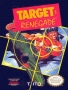 Nintendo  NES&nbsp; - &nbsp;Target Renegade